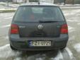 Sprzedam VW GOLF IV 2002 1,9 TDi