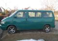 Sprzedam VW Multivan T4 2,5 TDI