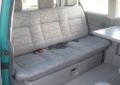 Sprzedam VW Multivan T4 2,5 TDI