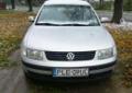 Sprzedam VW Passat 2000rok 1.9tdi cena 10.500zł do negocjacji