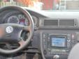 Sprzedam VW Passat 2.5TDI 163KM Xenon Climatronic Navi 6xCD