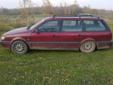 Sprzedam VW PASSAT B4 96r 2.0 Ben+gaz