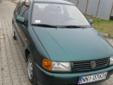 Sprzedam VW POLO 1,0 1996 r. - stan b.dobry