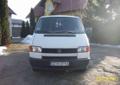 Sprzedam VW T4 1.9D