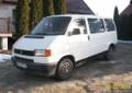 Sprzedam VW T4 1.9D