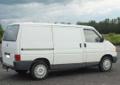 Sprzedam VW T4 2.4D