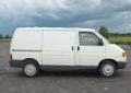 Sprzedam VW T4 2.4D