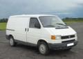 Sprzedam VW T4 2.4D