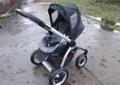 Sprzedam wózek Maxi Cosi Mura 4 - duży zestaw