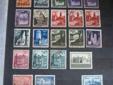 Sprzedam znaczki pocztowe okres Stare Niemcy