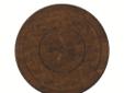 Stół okrągły duży rozkładany Stylowy Meble stylowe Klasyczne drewniane Nowy produkt