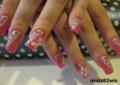 Stylizacja paznokci, tipsy, akryl, żel, manicure hybrydowy, fiberglass
