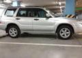 SUBARU Forester 2.0 160KM 4X4 OKAZJA 2006r