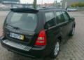 Subaru Forester 2.0xt turbo 177km full opcja 2003