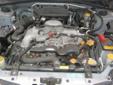 Subaru Impreza kombi; silnik2,5; rok produkcji 2005 grudzień