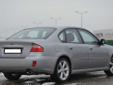 Subaru Legacy 2008