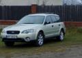 Subaru OUTBACK 2005