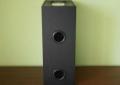 Subwoofer Tonsil