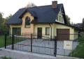 SUPER OKAZJA-sprzedam tanio nowy dom jednorodzinny - 120 m2 + garaż 18,8 m2