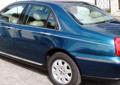 SUPER TANIO! MG Rover75, Klima, Alu. 16