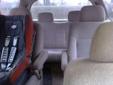 Super van Honda Odyssey