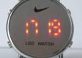 Super zegarek Led Nike