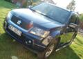 Suzuki Grand Vitara 2.0