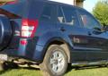 Suzuki Grand Vitara 2.0