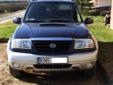 Suzuki Grand Vitara 4x4 2.0 TD 2004 r