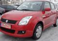 Suzuki Swift 4x4 AWD LIMITOWANA EDYCJA 101