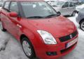 Suzuki Swift 4x4 AWD LIMITOWANA EDYCJA 101