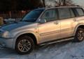 Suzuki Vitara GRAND VITARA 2.0 Hdi 2003