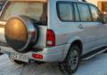 Suzuki Vitara GRAND VITARA 2.0 Hdi 2003