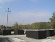 Szamba zbiornik na szambo betonowe producent szamb 4,5,6,7,8,9,10,12m3 Nowy produkt