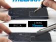 Szkło hartowane MEGARA na telefon XIAOMI Mi2 Mi3 Mi4 REDMI 2 NOTE Nowy produkt