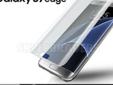 Szkło Hartowane SAMSUNG GALAXY S7 EDGE cały ekran Nowy produkt
