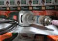 Szlifierka prosta z elektroniką METABO GE 700, 710W od Loombard