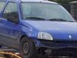 Sprzedam Renault Clio 1.9D 1998 rok. jest to Clio 1 po liftingu. 3 drzwiowy. przebieg 135tys.
brak dowodu rejestracyjnego (zabrany przez policje po wypadku)
elektryczne szyby
immobiliser
wspomaganie
abs
w aucie okolo 200 km temu wymieniono rozrzad.