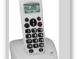 Telefon bezprzewodowy Argos I 2000