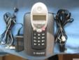 Telefon bezprzewodowy T-Sinus 410 Komfort