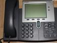 Telefon IP Cisco IP Phone 7942