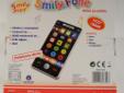 Telefon Smily Play S12550/0822 Nowy produkt