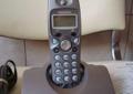 Telefon stacjonarny bezprzewodowy PANASONIC + GRATIS