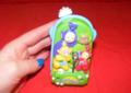 Telefon Teletubbies dla maluszka