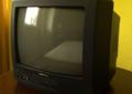 Telewizor 14 cali marki Daewoo 14Q1 100% sprawny +pilot