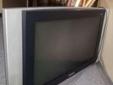 Telewizor Full HD 1080i ! Samsung WS-32Z308P 32 cale !! OKAZJA !!