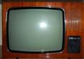 Telewizor Lazuryt 106 Sprawny