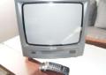 Telewizor Philips 14 cali z pilotem