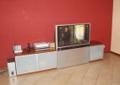 Telewizor projekcyjny LG 39 cali + MPEG-4