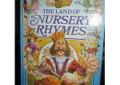 The Land of Nursery Rhymes - rymowanki dla dzieci po angielsku